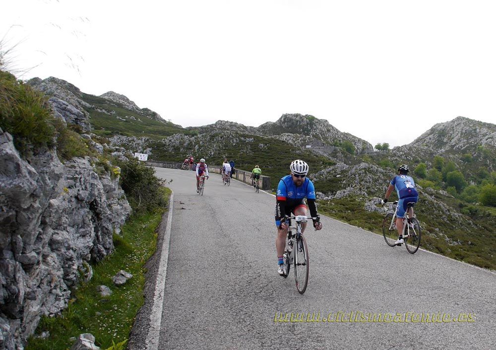Lagos de Covadonga 2017_09