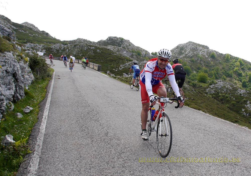 Lagos de Covadonga 2017_09