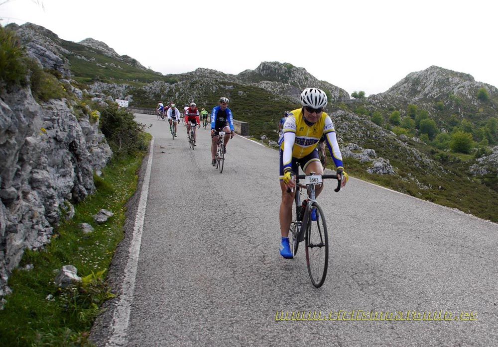 Lagos de Covadonga 2017_09