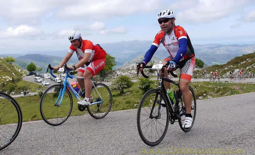 Lagos de Covadonga 2017_09