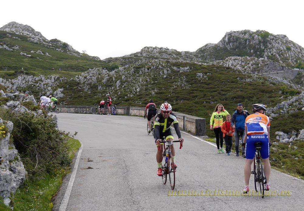 Lagos de Covadonga 2017_09