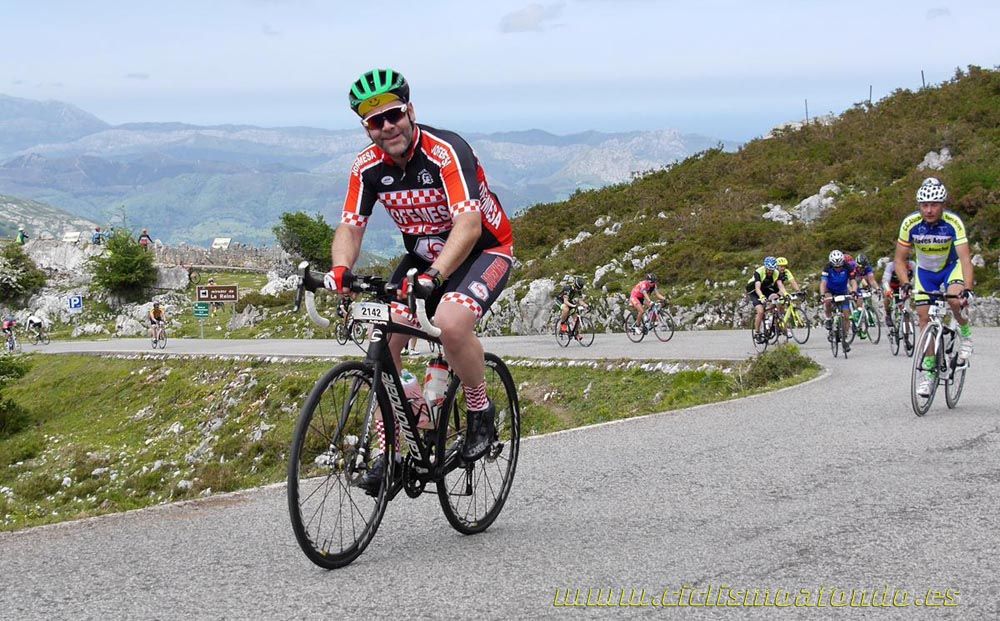 Lagos de Covadonga 2017_09