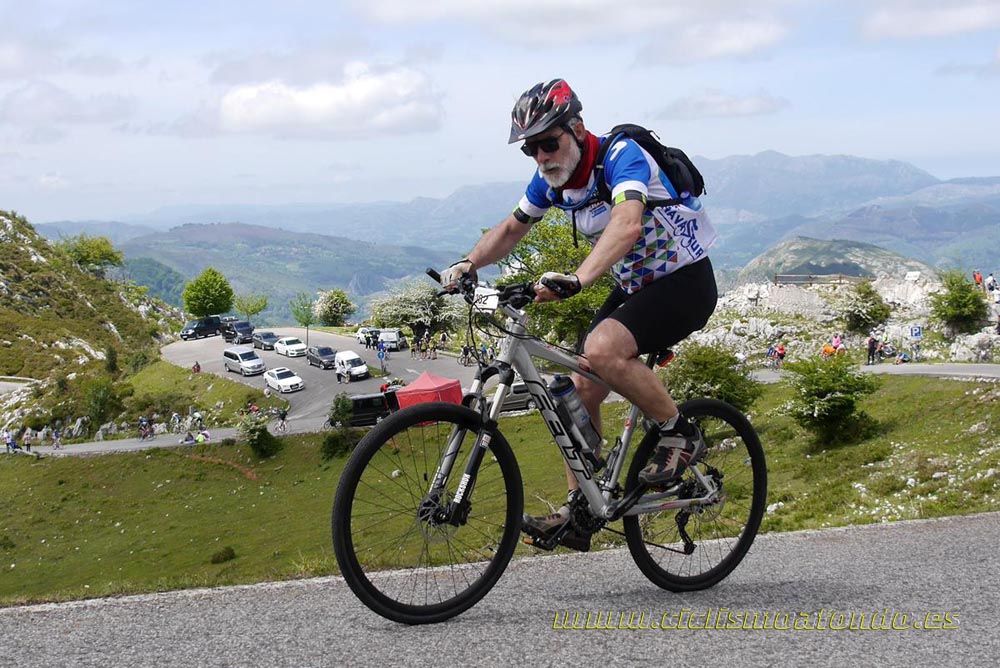 Lagos de Covadonga 2017_09