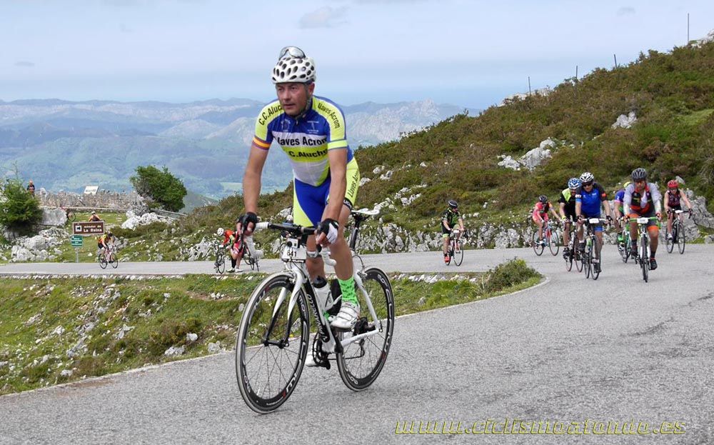 Lagos de Covadonga 2017_09
