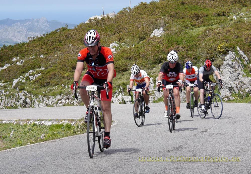 Lagos de Covadonga 2017_09