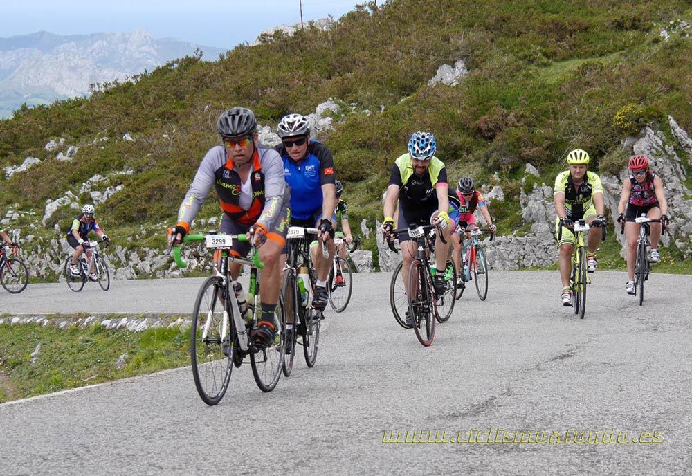 Lagos de Covadonga 2017_09