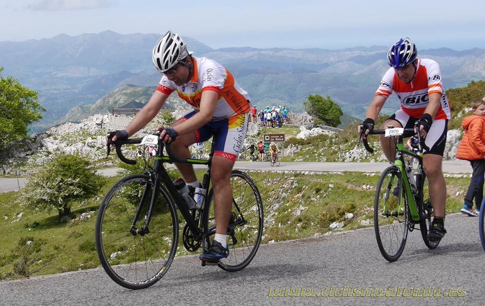 Lagos de Covadonga 2017_09
