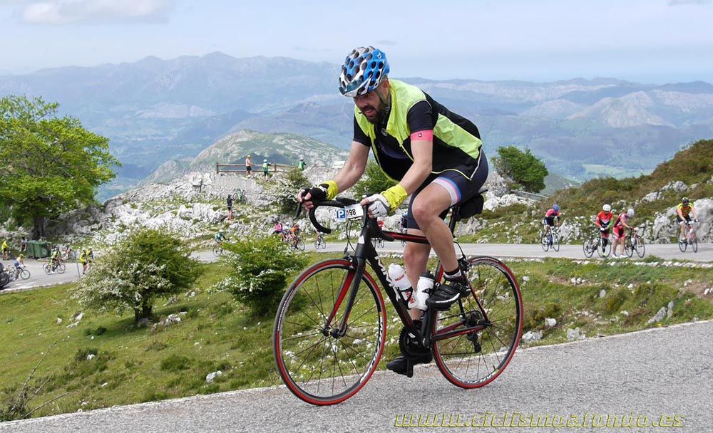 Lagos de Covadonga 2017_09