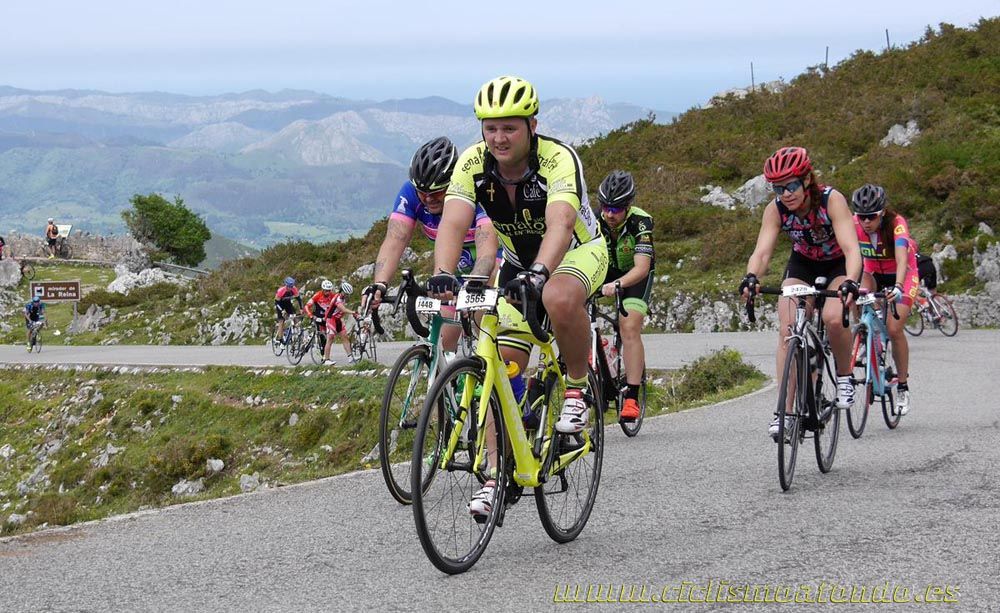 Lagos de Covadonga 2017_09
