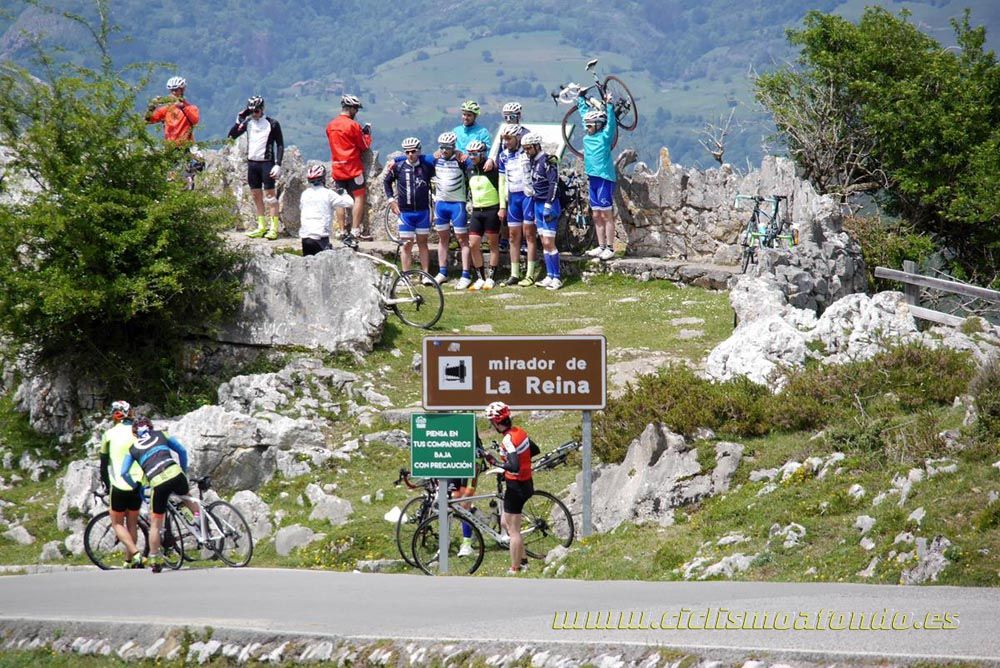 Lagos de Covadonga 2017_09