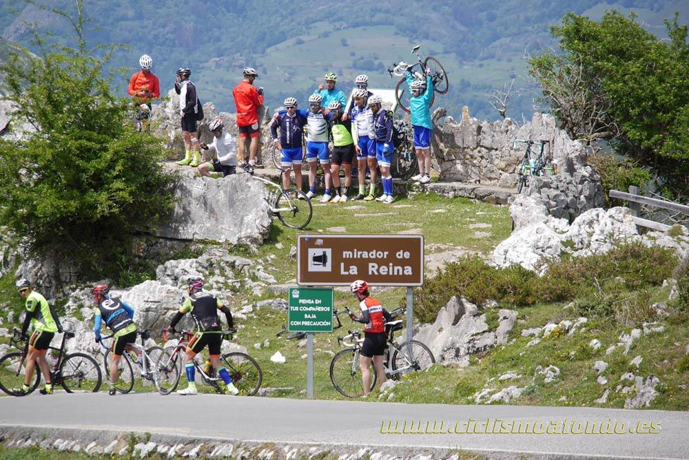 Lagos de Covadonga 2017_09