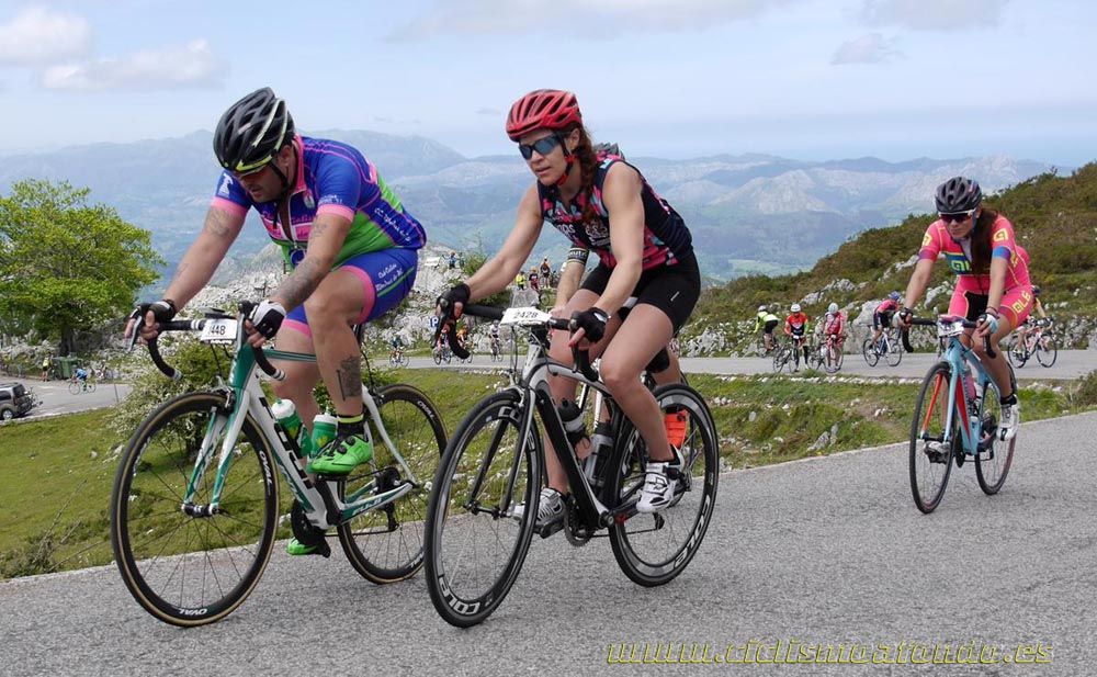 Lagos de Covadonga 2017_09