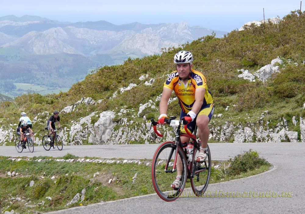 Lagos de Covadonga 2017_09
