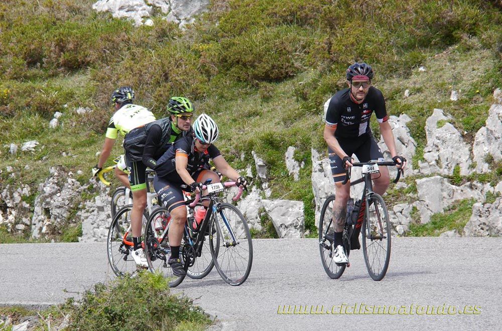 Lagos de Covadonga 2017_09