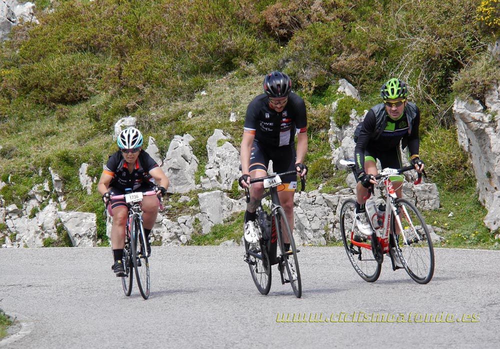 Lagos de Covadonga 2017_09