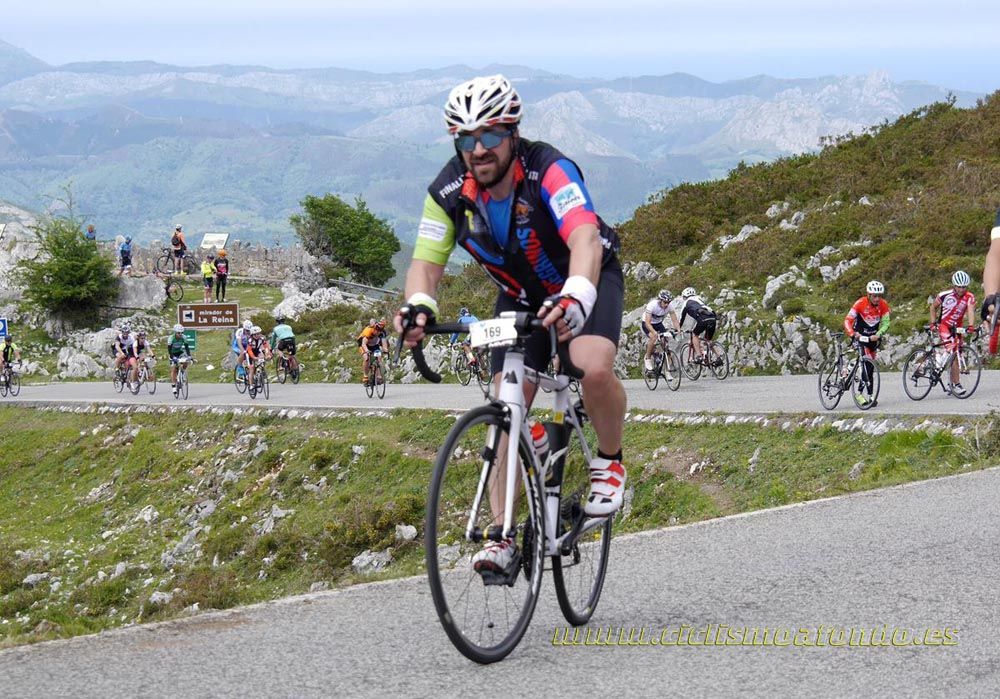 Lagos de Covadonga 2017_09