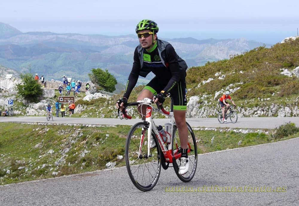 Lagos de Covadonga 2017_09