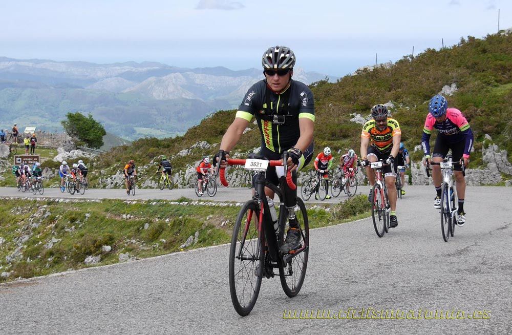 Lagos de Covadonga 2017_09