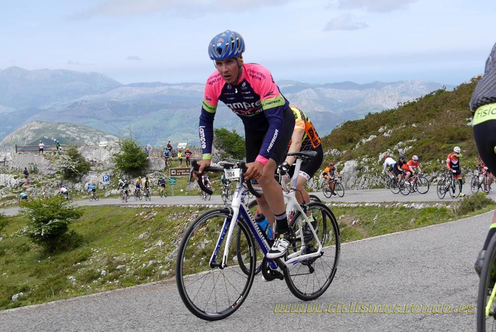 Lagos de Covadonga 2017_09