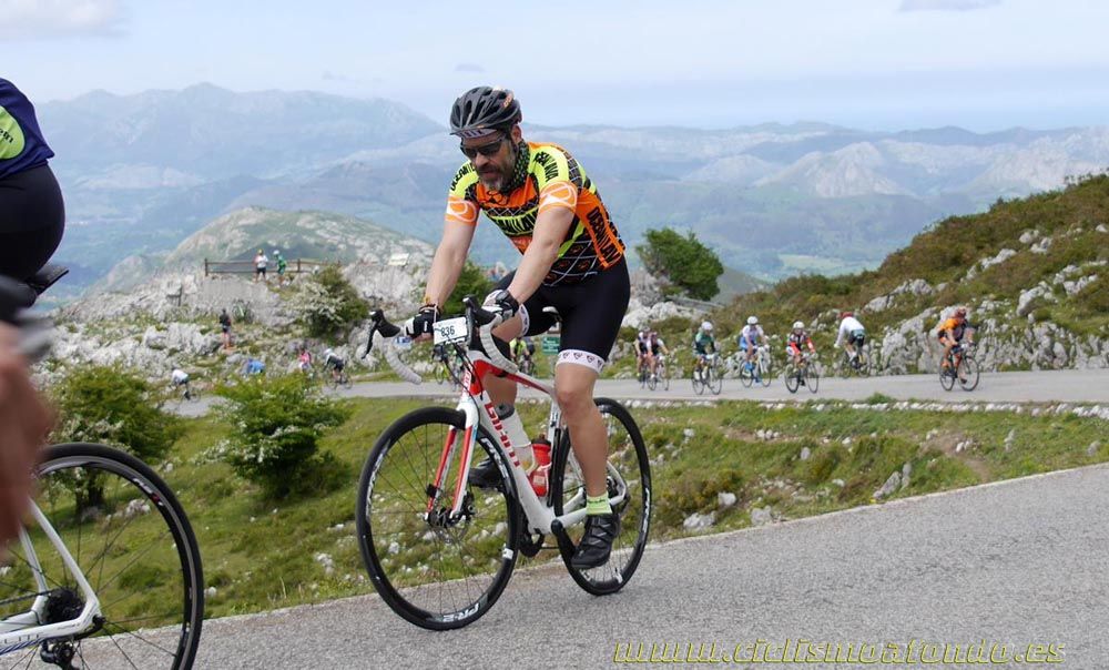 Lagos de Covadonga 2017_09