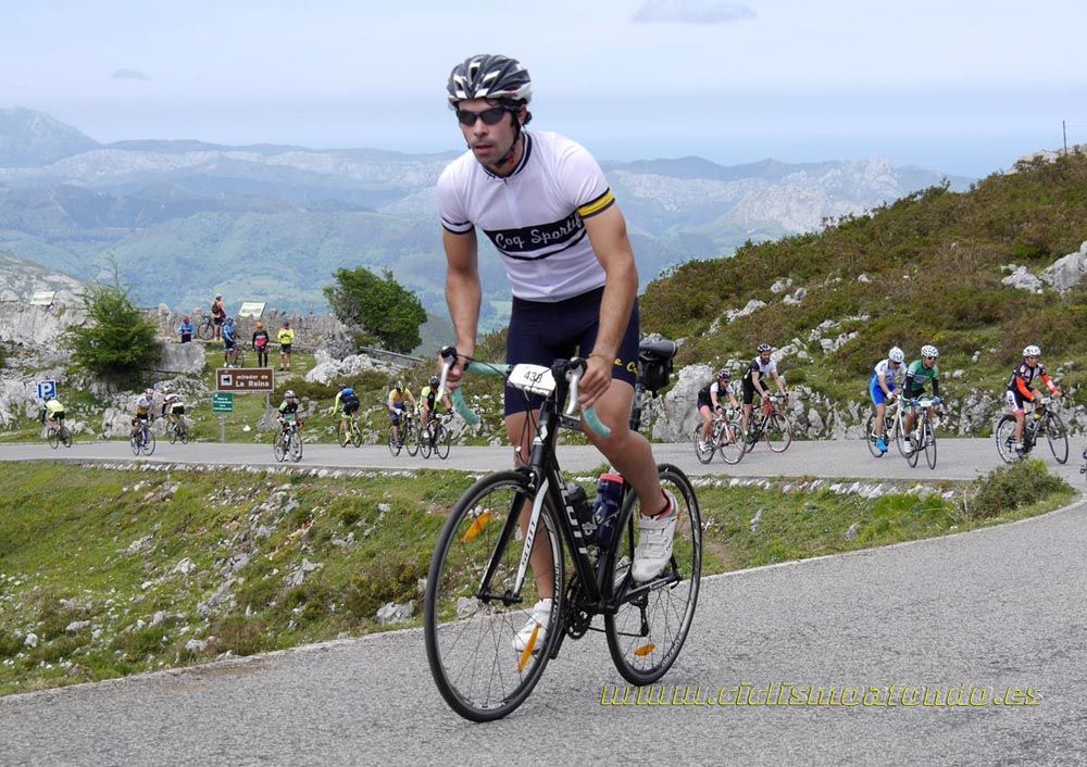 Lagos de Covadonga 2017_09