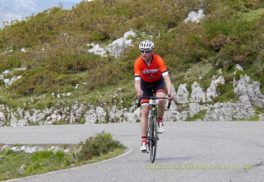 Lagos de Covadonga 2017_09