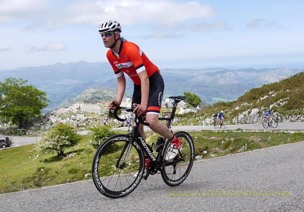 Lagos de Covadonga 2017_09
