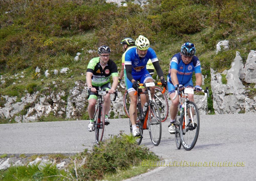 Lagos de Covadonga 2017_09