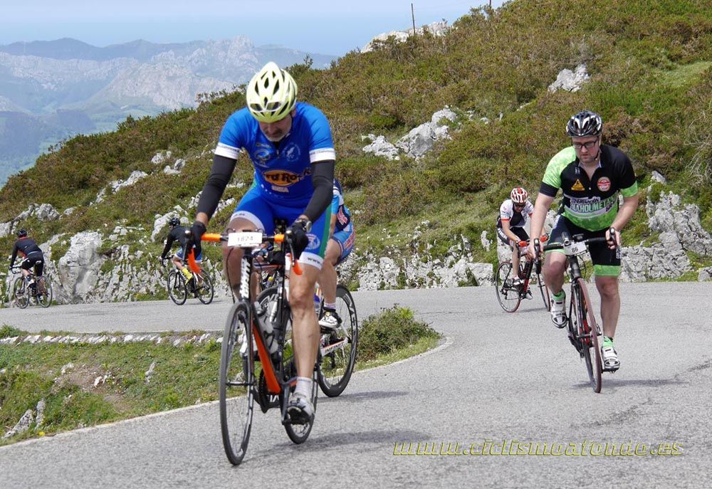 Lagos de Covadonga 2017_09