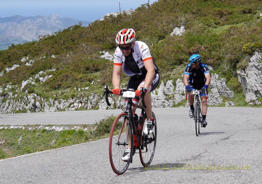 Lagos de Covadonga 2017_09