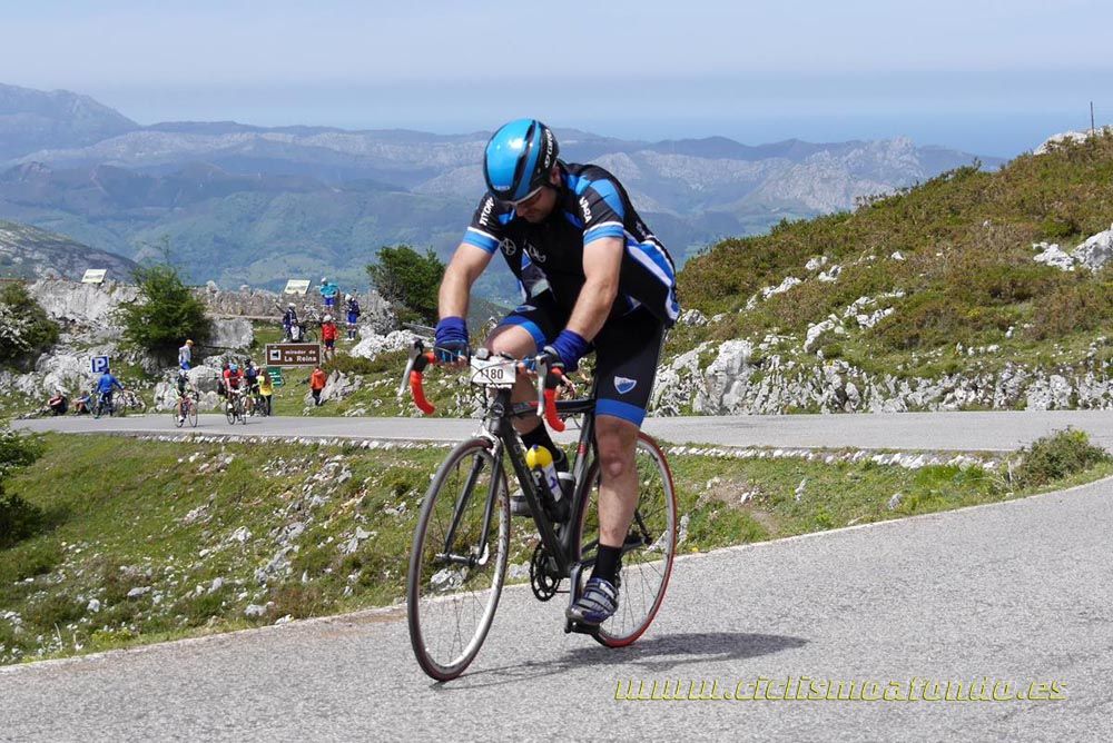 Lagos de Covadonga 2017_09