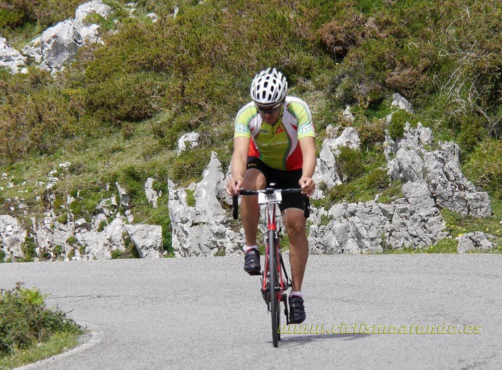 Lagos de Covadonga 2017_09