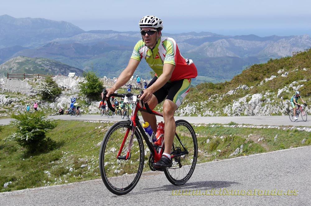 Lagos de Covadonga 2017_09