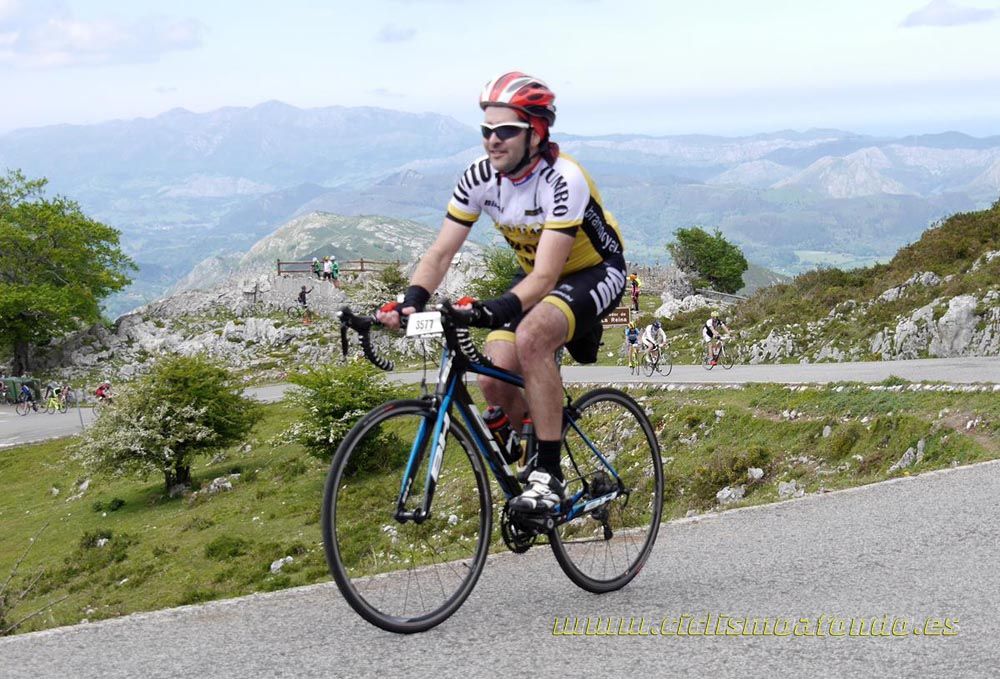 Lagos de Covadonga 2017_09