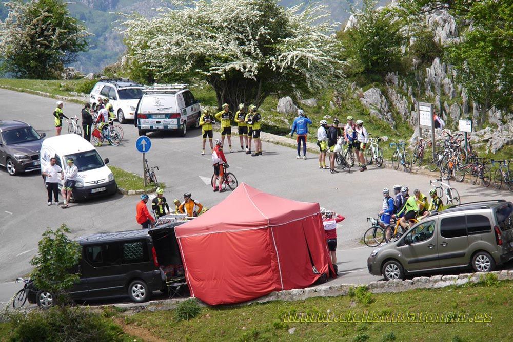 Lagos de Covadonga 2017_09