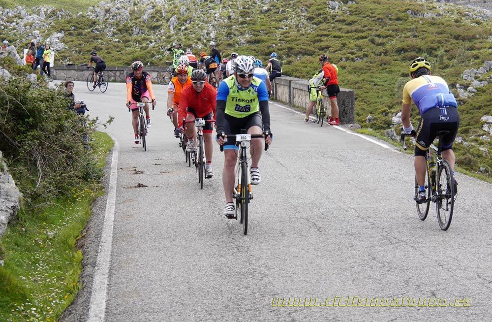 Lagos de Covadonga 2017_09