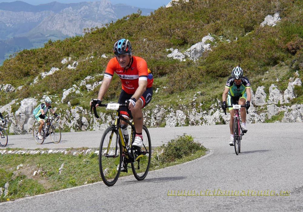 Lagos de Covadonga 2017_09