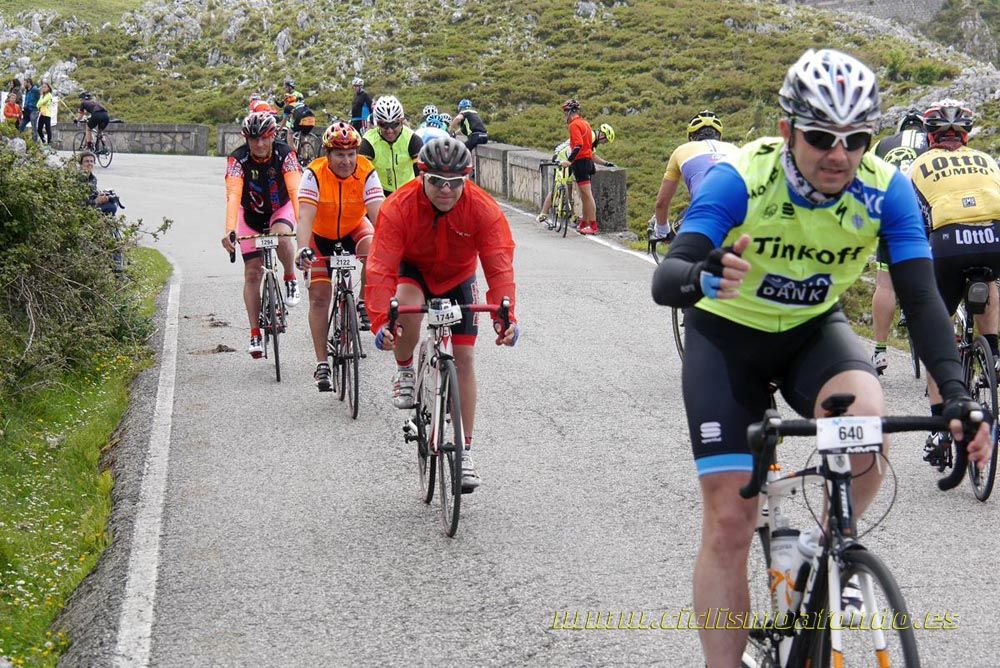 Lagos de Covadonga 2017_09