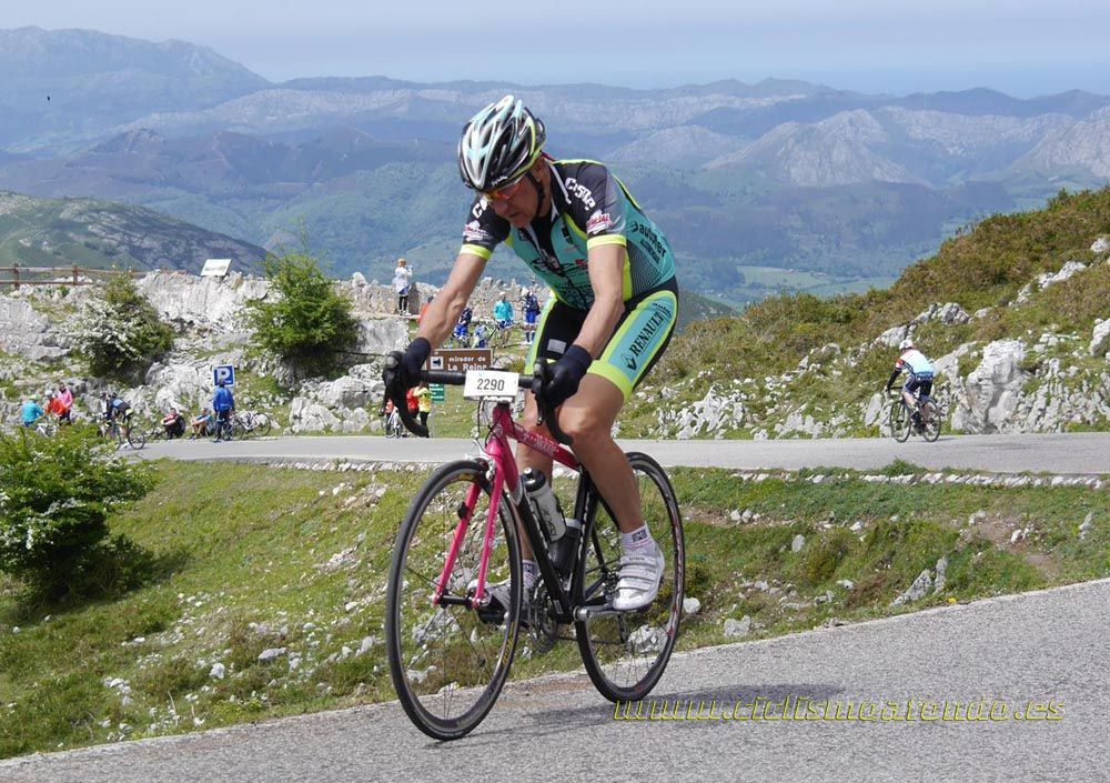 Lagos de Covadonga 2017_09