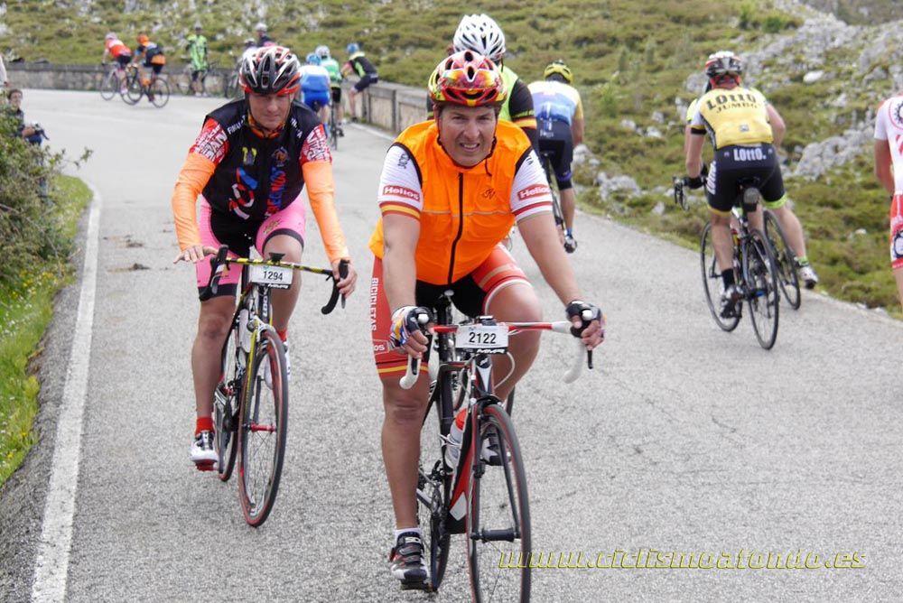 Lagos de Covadonga 2017_09