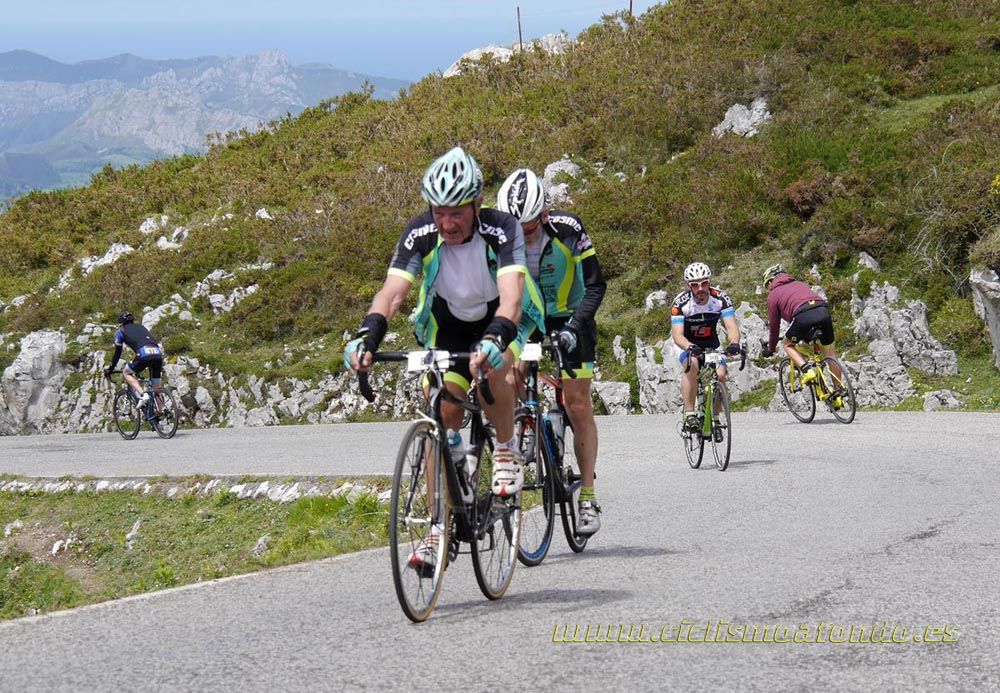 Lagos de Covadonga 2017_09