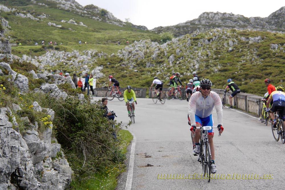 Lagos de Covadonga 2017_09