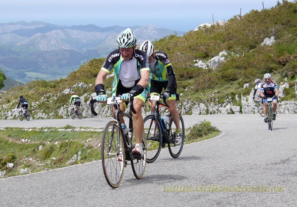 Lagos de Covadonga 2017_09