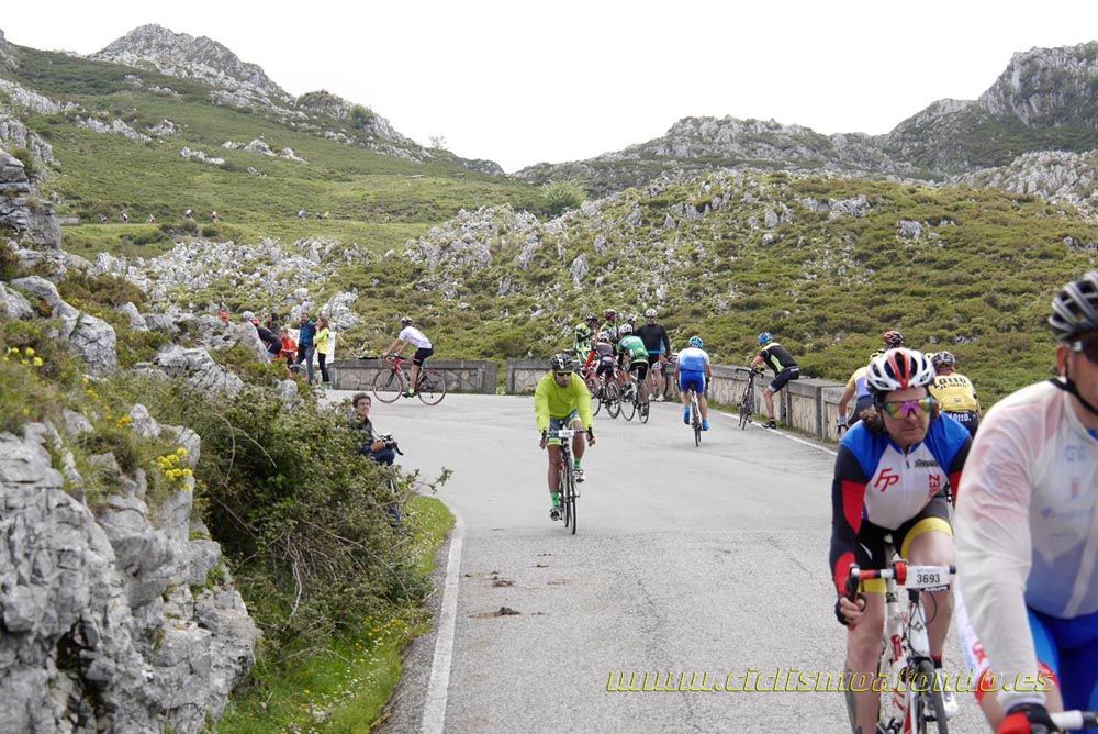 Lagos de Covadonga 2017_09