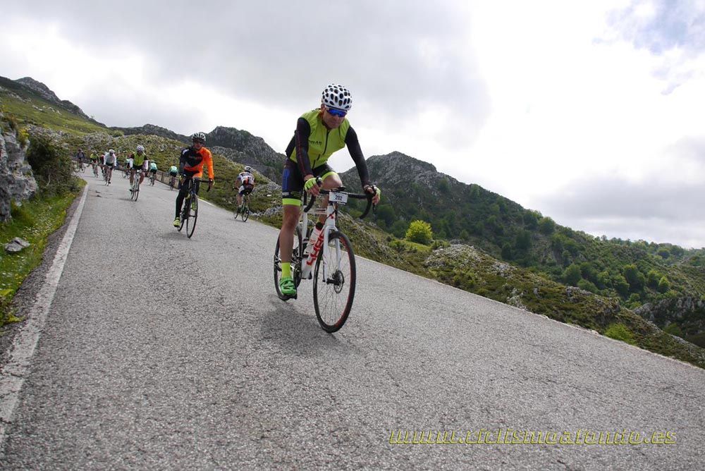 Lagos de Covadonga 2017_09