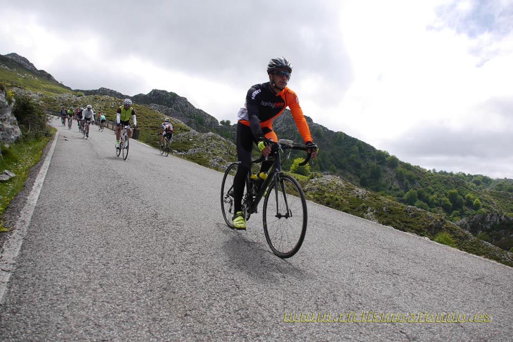 Lagos de Covadonga 2017_09