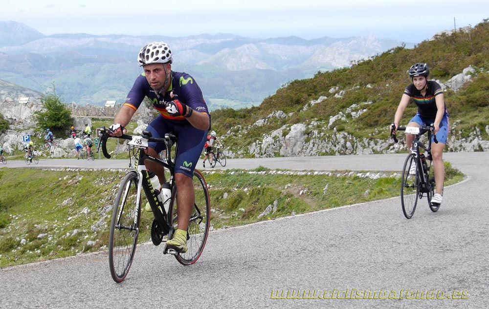 Lagos de Covadonga 2017_09
