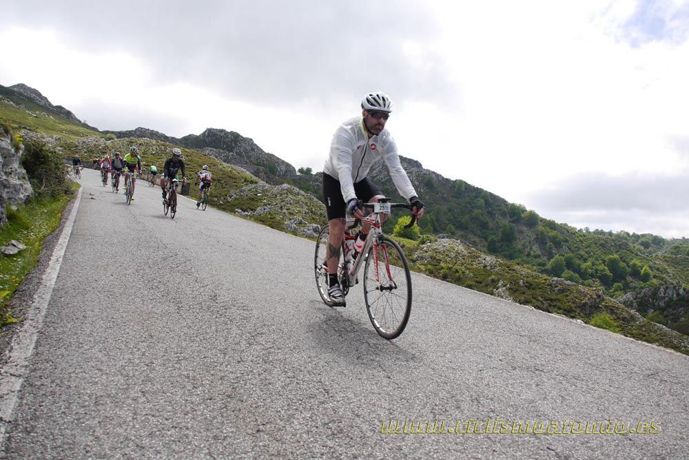 Lagos de Covadonga 2017_09