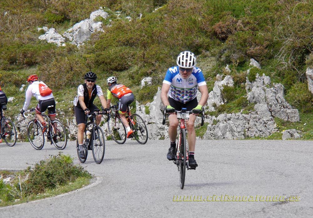 Lagos de Covadonga 2017_09