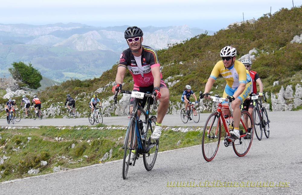 Lagos de Covadonga 2017_09